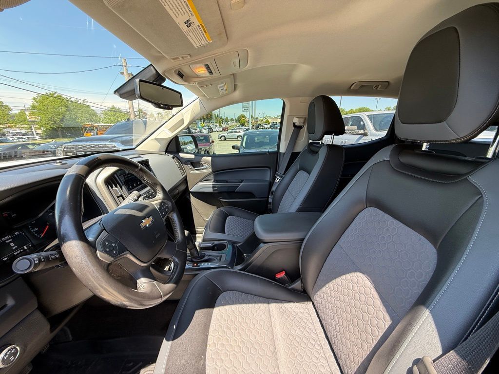 2015 Chevrolet Colorado Z71 Crestwood KY