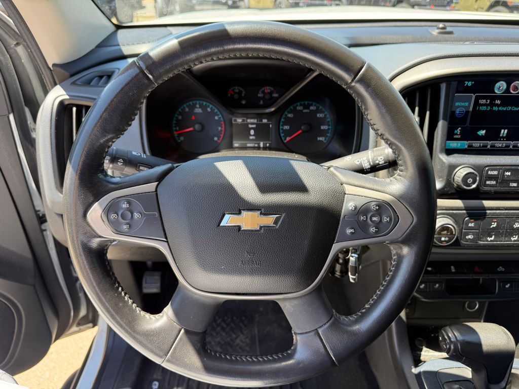 2015 Chevrolet Colorado Z71 Crestwood KY