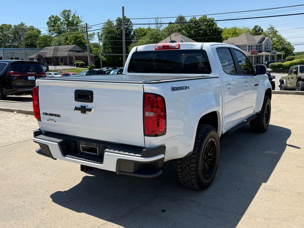 2015 Chevrolet Colorado Z71 Crestwood KY
