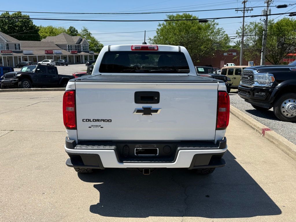 2015 Chevrolet Colorado Z71 Crestwood KY