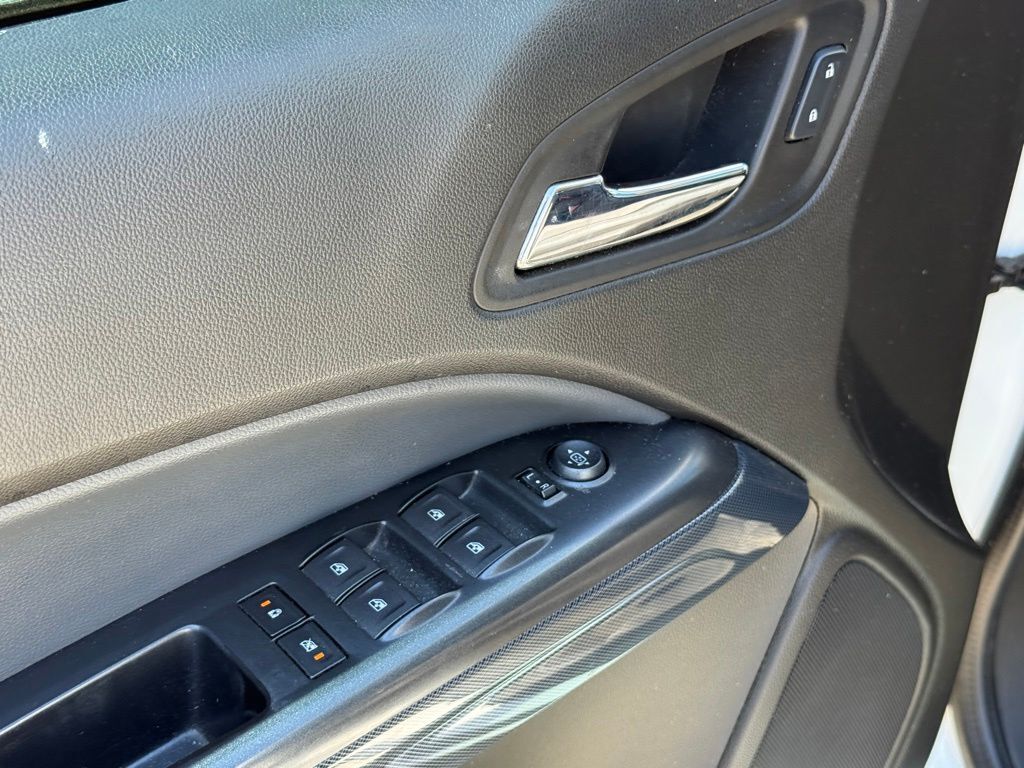 2015 Chevrolet Colorado Z71 Crestwood KY