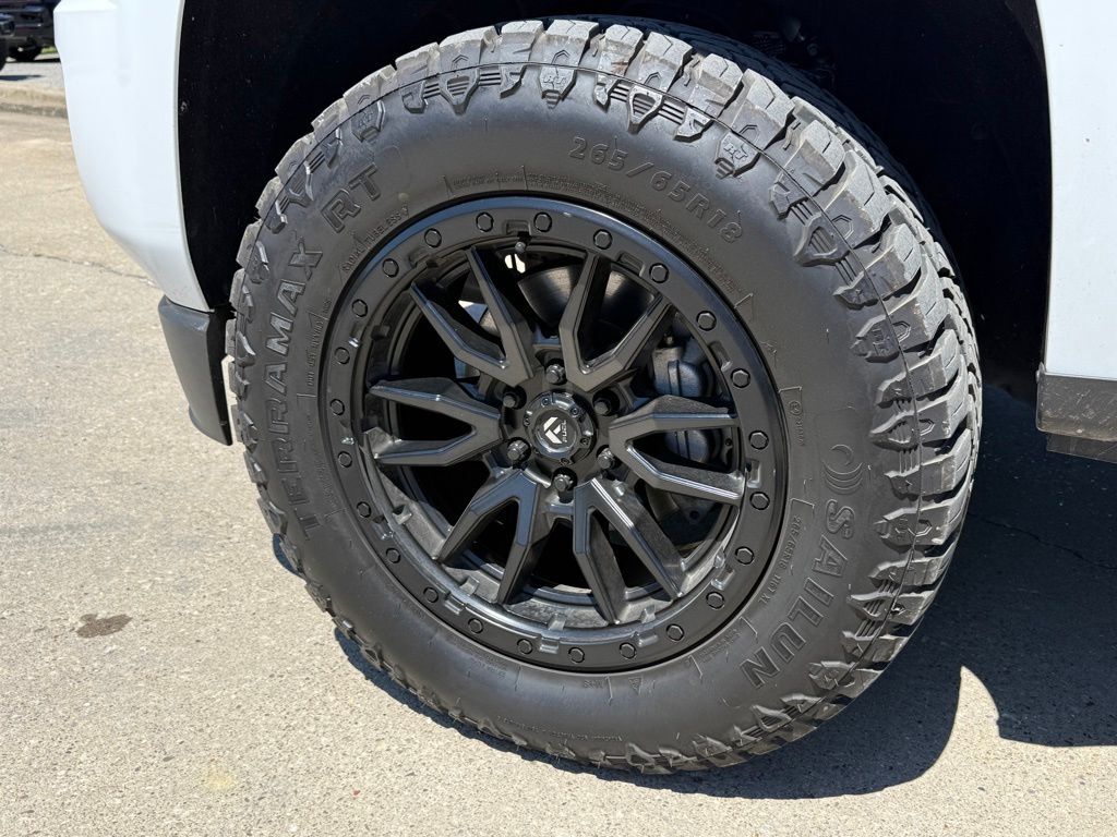 2015 Chevrolet Colorado Z71 Crestwood KY