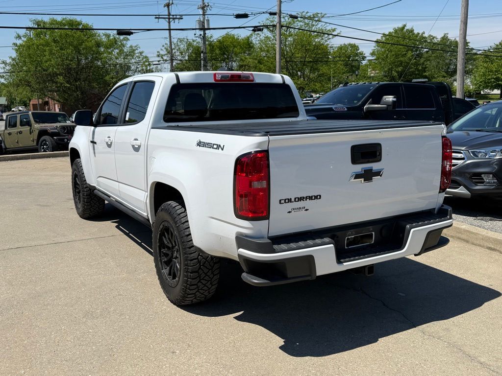 2015 Chevrolet Colorado Z71 Crestwood KY