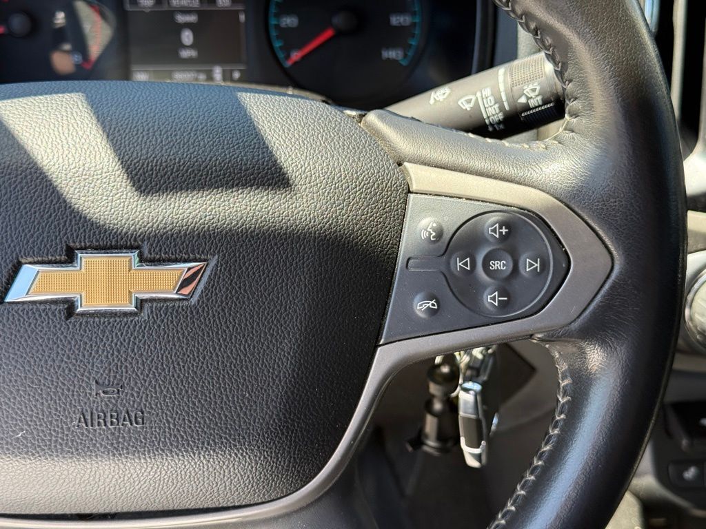 2015 Chevrolet Colorado Z71 Crestwood KY