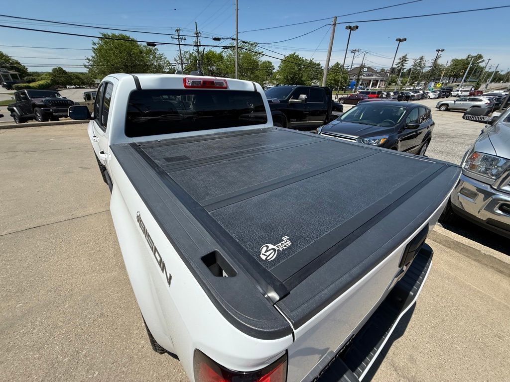 2015 Chevrolet Colorado Z71 Crestwood KY