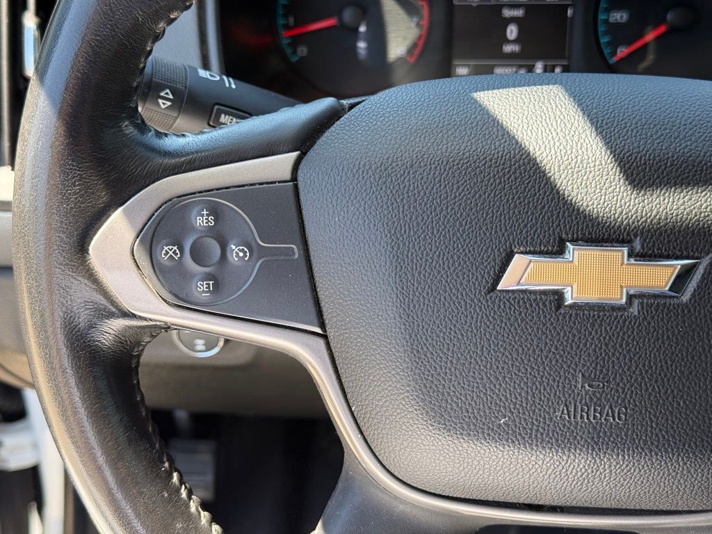 2015 Chevrolet Colorado Z71 Crestwood KY