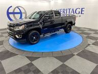 2015 Chevrolet Colorado Z71 Rome GA 2015 Chevrolet Colorado Z71 Rome GA