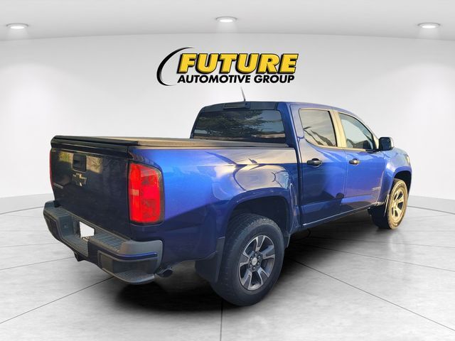 2015 Chevrolet Colorado Z71 Roseville CA