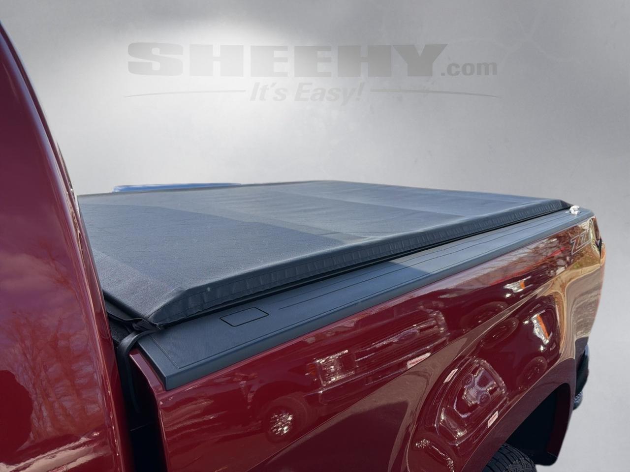 2015 Chevrolet Colorado Z71 Gaithersburg MD