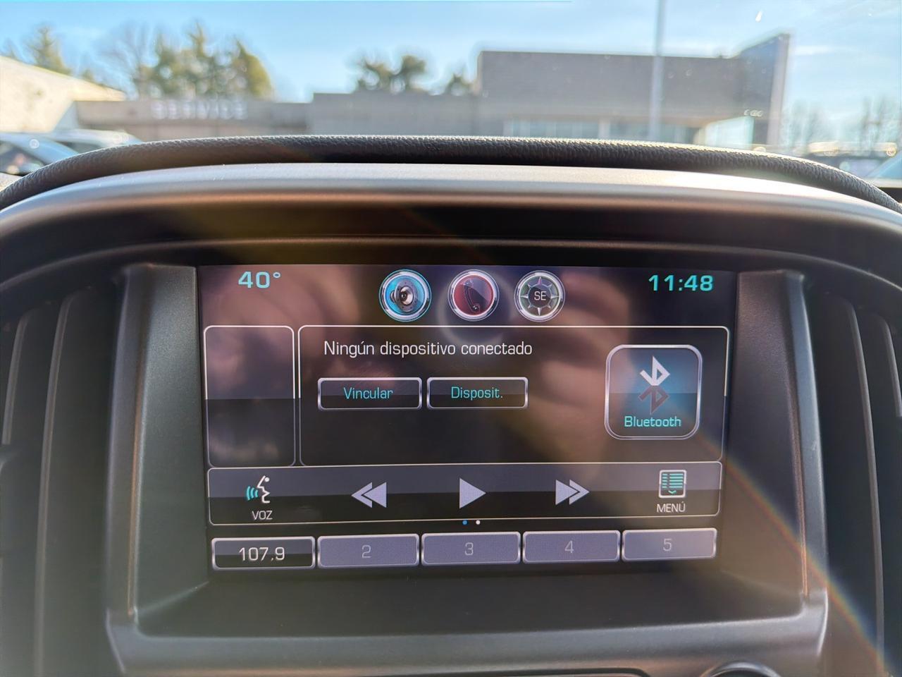 2015 Chevrolet Colorado Z71 Gaithersburg MD