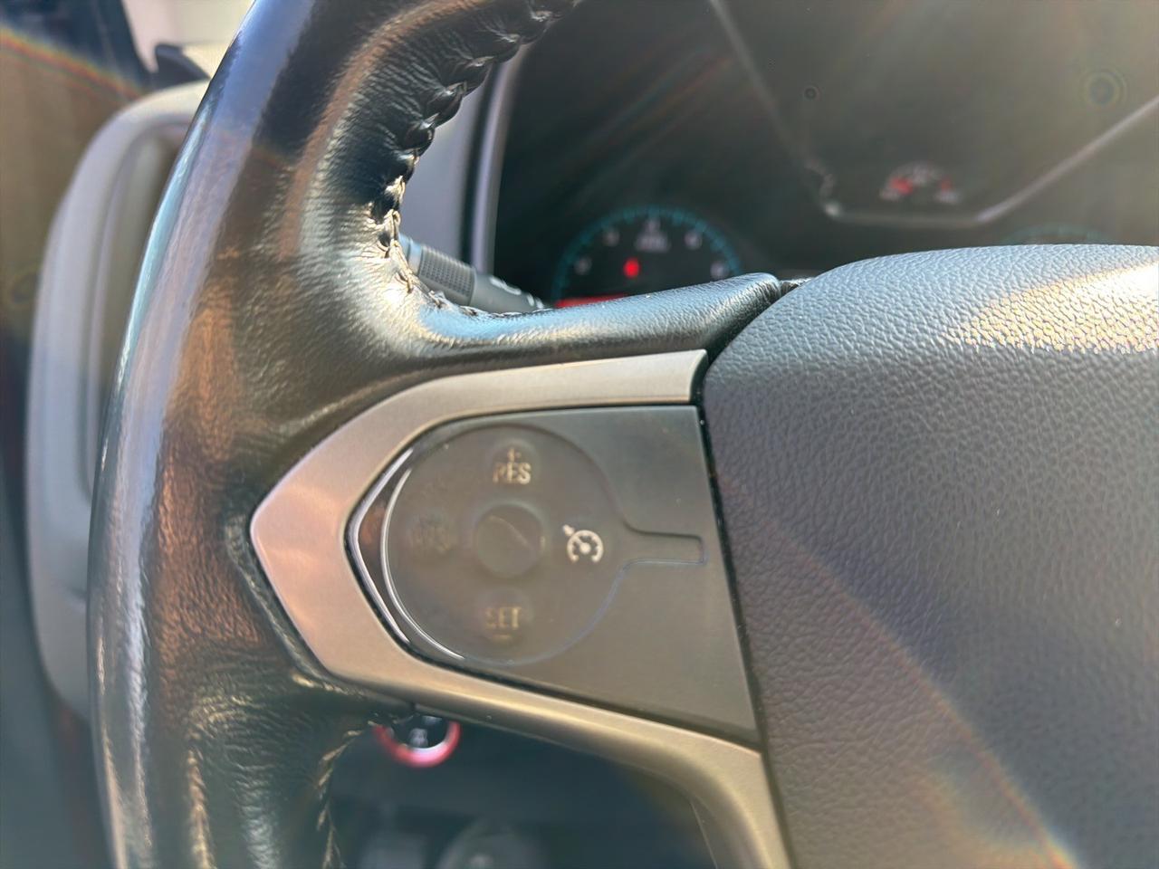 2015 Chevrolet Colorado Z71 Gaithersburg MD