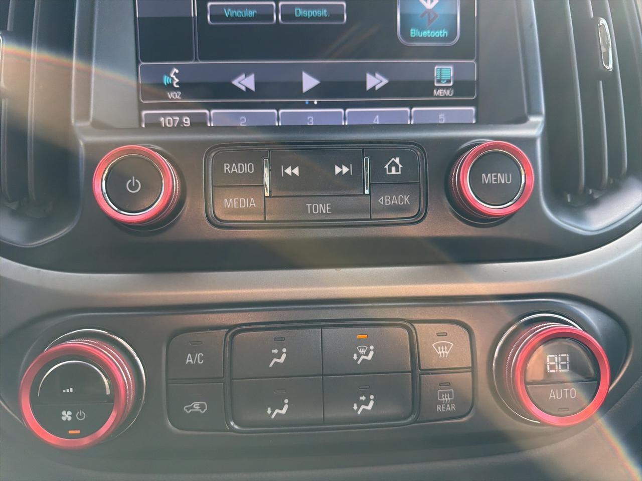 2015 Chevrolet Colorado Z71 Gaithersburg MD