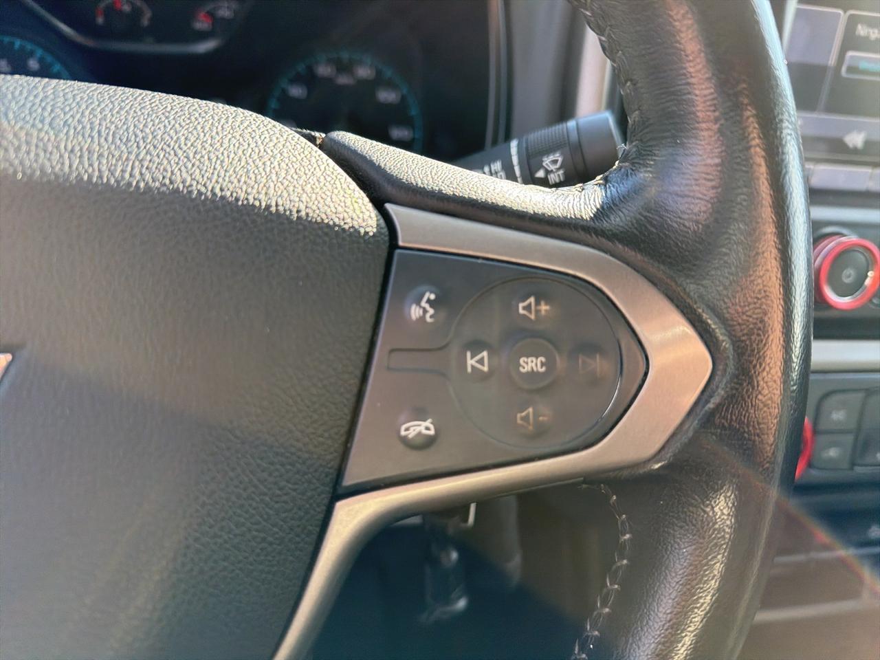 2015 Chevrolet Colorado Z71 Gaithersburg MD