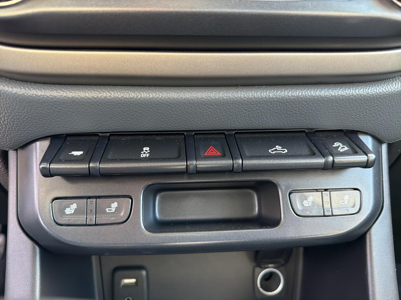 2015 Chevrolet Colorado Z71 Gaithersburg MD