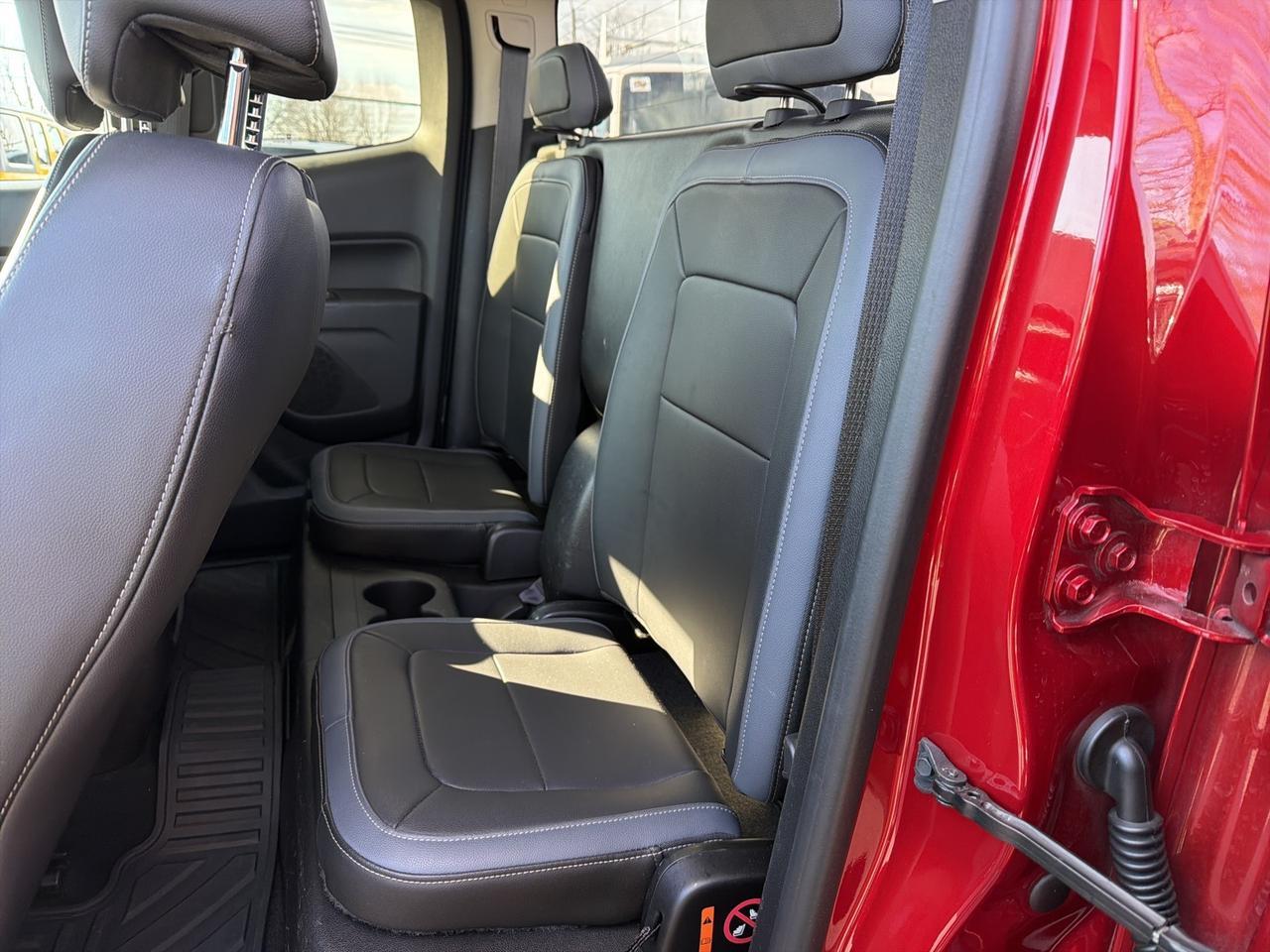 2015 Chevrolet Colorado Z71 Gaithersburg MD