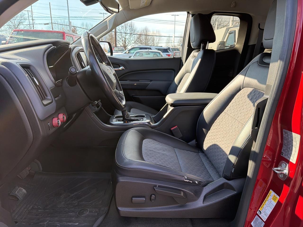 2015 Chevrolet Colorado Z71 Gaithersburg MD