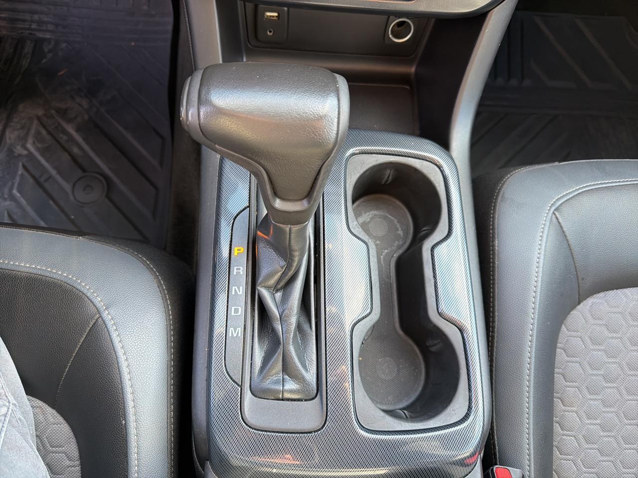 2015 Chevrolet Colorado Z71 Gaithersburg MD