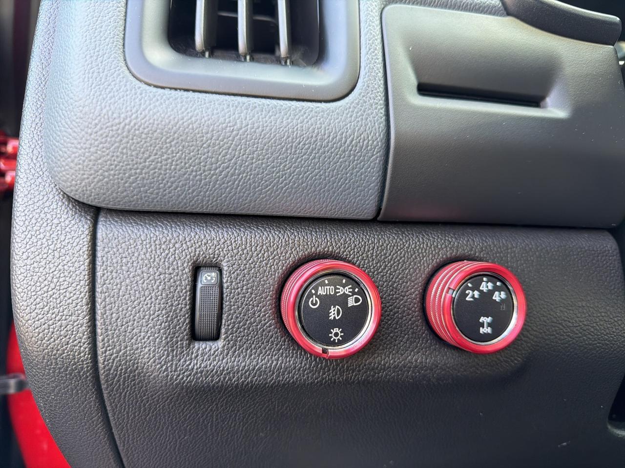 2015 Chevrolet Colorado Z71 Gaithersburg MD