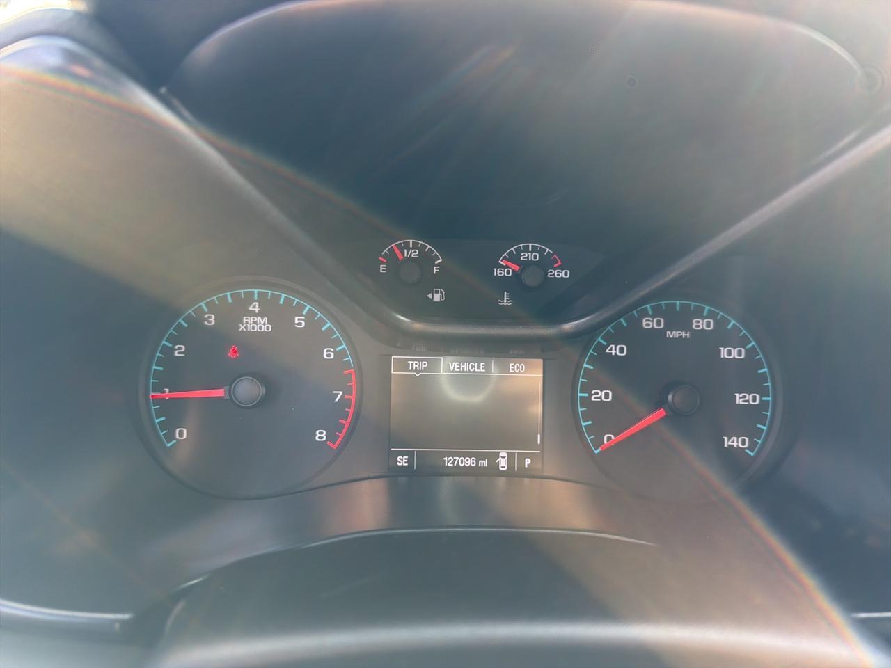 2015 Chevrolet Colorado Z71 Gaithersburg MD