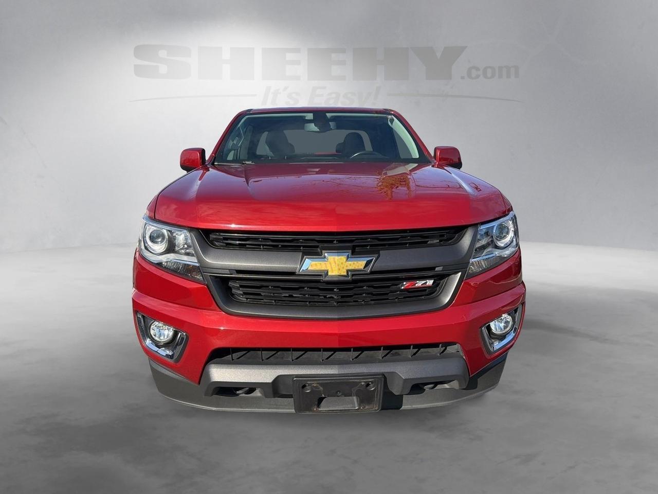 2015 Chevrolet Colorado Z71 Gaithersburg MD