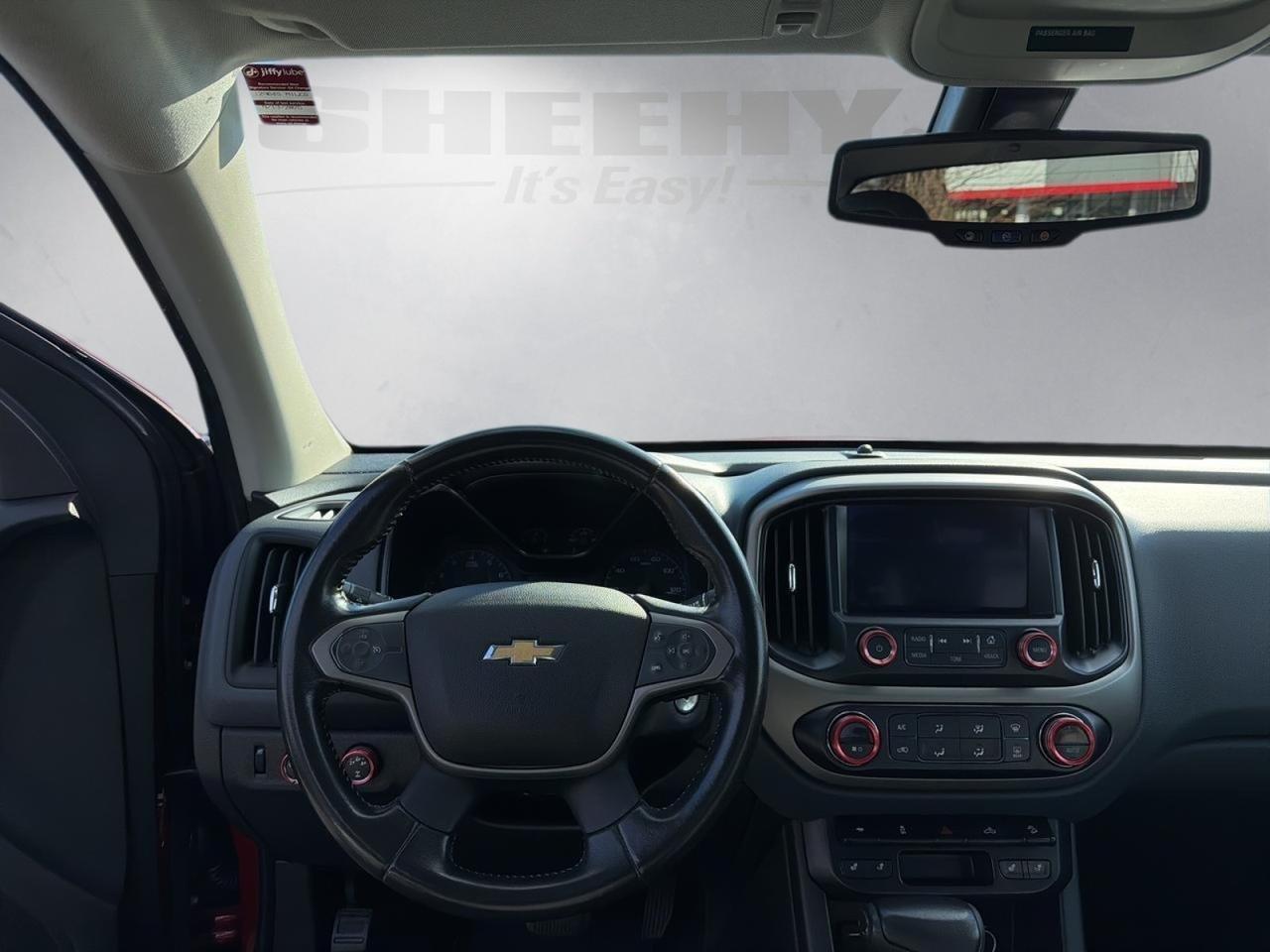 2015 Chevrolet Colorado Z71 Gaithersburg MD