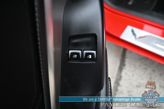 2015 Chevrolet Corvette 2LT Wasilla AK