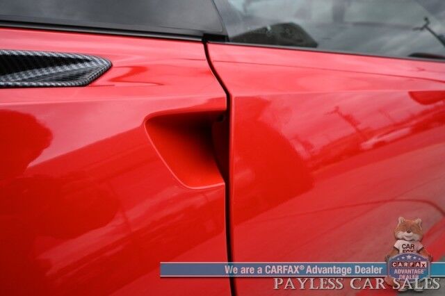 2015 Chevrolet Corvette 2LT Wasilla AK
