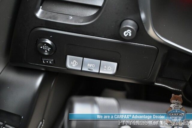 2015 Chevrolet Corvette 2LT Wasilla AK