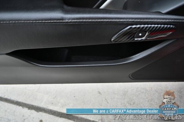 2015 Chevrolet Corvette 2LT Wasilla AK