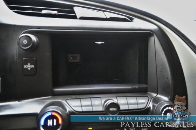 2015 Chevrolet Corvette 2LT Wasilla AK