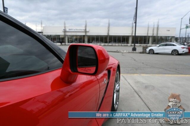 2015 Chevrolet Corvette 2LT Wasilla AK