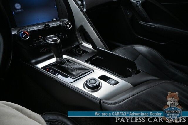 2015 Chevrolet Corvette 2LT Wasilla AK