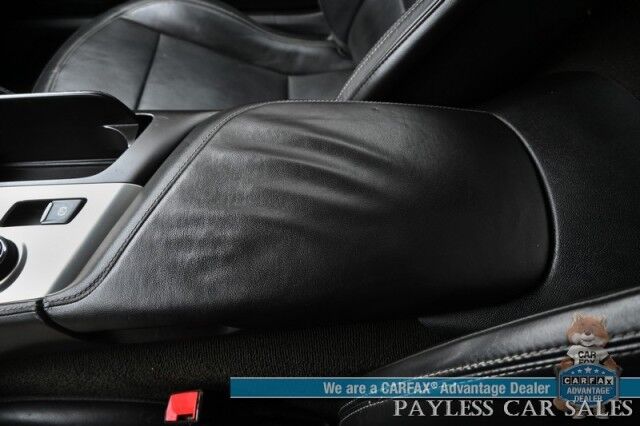 2015 Chevrolet Corvette 2LT Wasilla AK