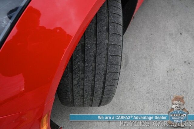 2015 Chevrolet Corvette 2LT Wasilla AK