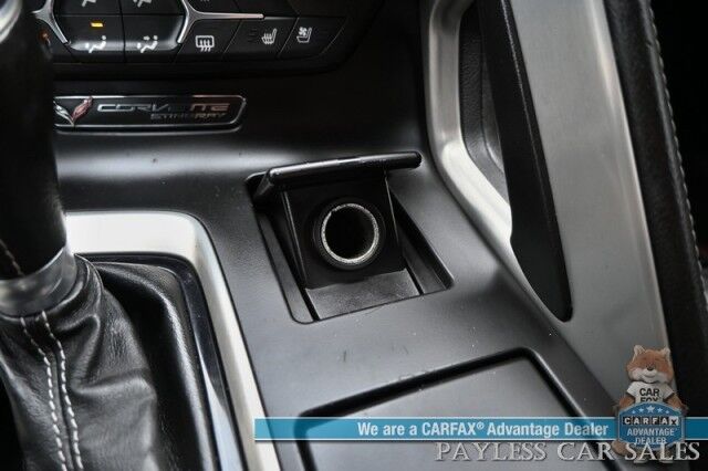 2015 Chevrolet Corvette 2LT Wasilla AK