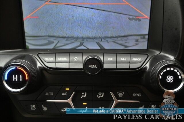 2015 Chevrolet Corvette 2LT Wasilla AK