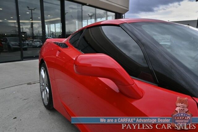 2015 Chevrolet Corvette 2LT Wasilla AK