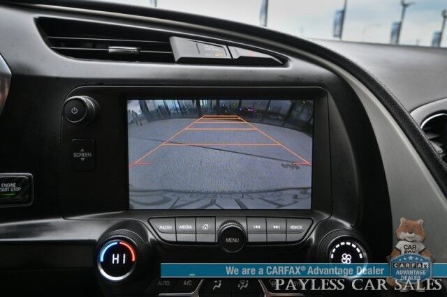 2015 Chevrolet Corvette 2LT Wasilla AK