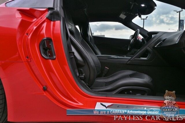 2015 Chevrolet Corvette 2LT Wasilla AK