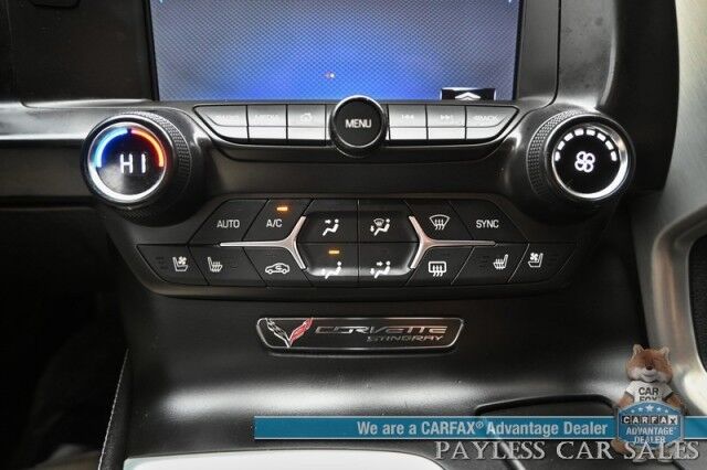 2015 Chevrolet Corvette 2LT Wasilla AK