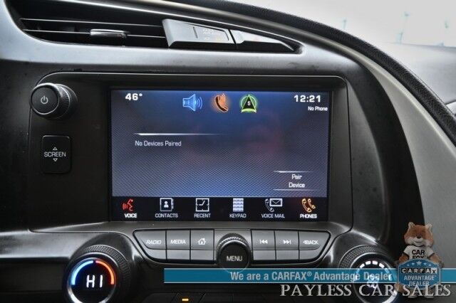2015 Chevrolet Corvette 2LT Wasilla AK