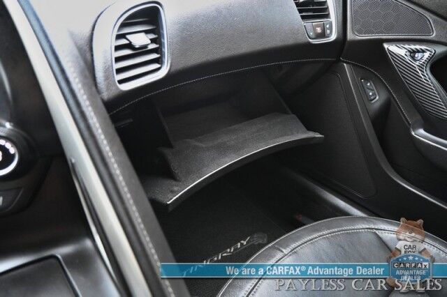 2015 Chevrolet Corvette 2LT Wasilla AK