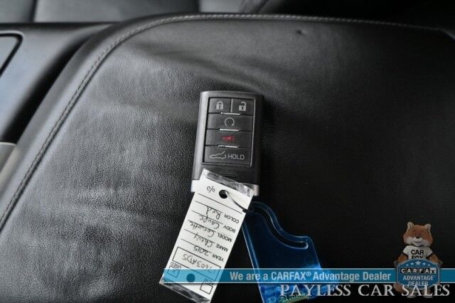 2015 Chevrolet Corvette 2LT Wasilla AK