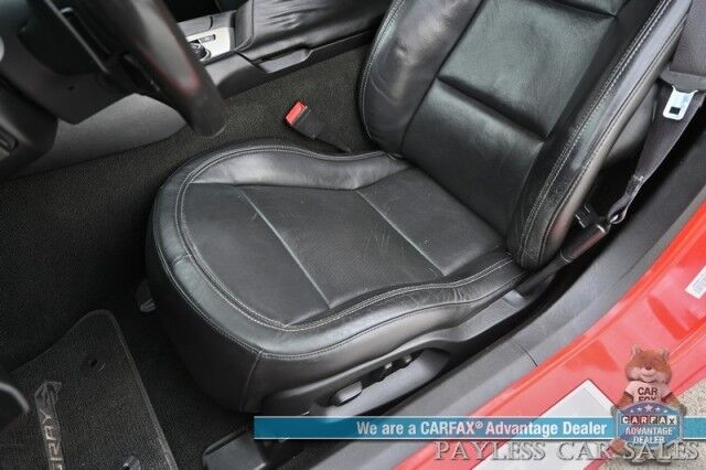2015 Chevrolet Corvette 2LT Wasilla AK