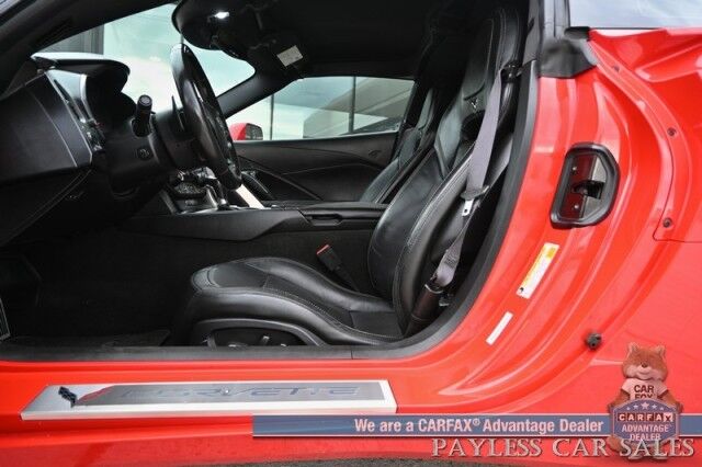 2015 Chevrolet Corvette 2LT Wasilla AK