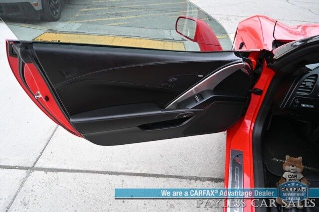2015 Chevrolet Corvette 2LT Wasilla AK