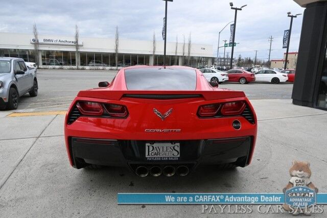 2015 Chevrolet Corvette 2LT Wasilla AK