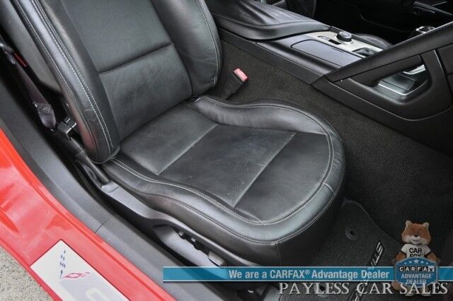 2015 Chevrolet Corvette 2LT Wasilla AK