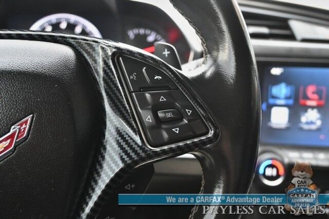 2015 Chevrolet Corvette 2LT Wasilla AK