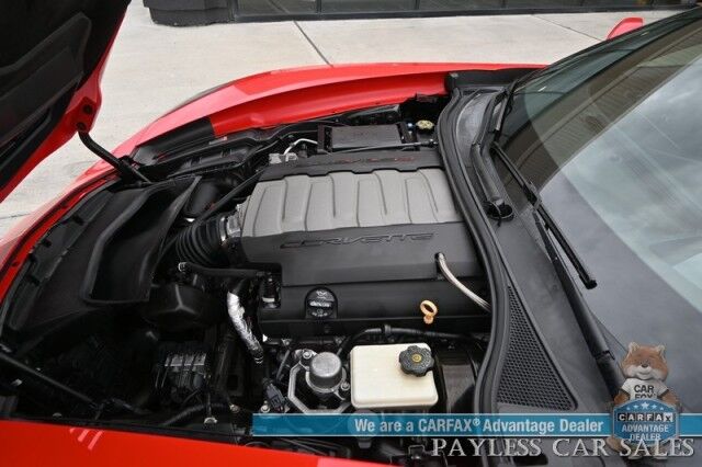 2015 Chevrolet Corvette 2LT Wasilla AK